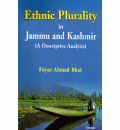 Ethnic Plurality in Jammu and Kashmir: A Descriptive Analysis